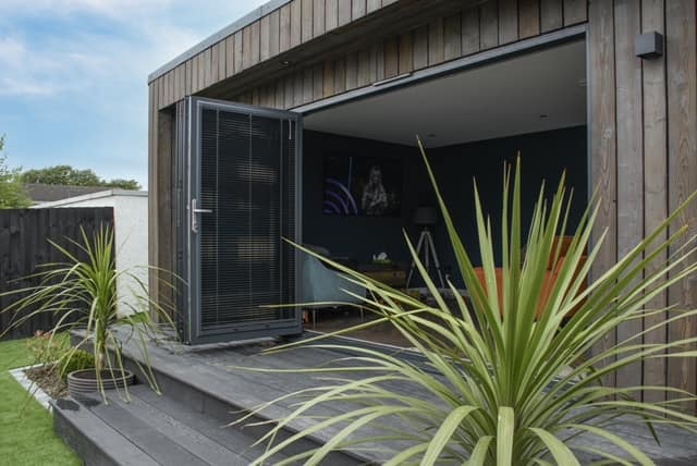 Aluminium Systems NW project 5